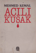 Acılı kuşak